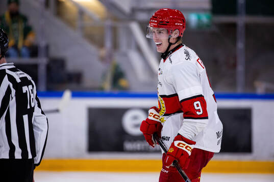 Almtunas Jacob Grönhagen