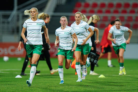 Players of Hammarby