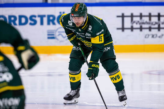 Björklövens Mattias Nörstebö