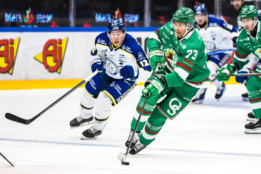 Rögles Oliver Eklind
