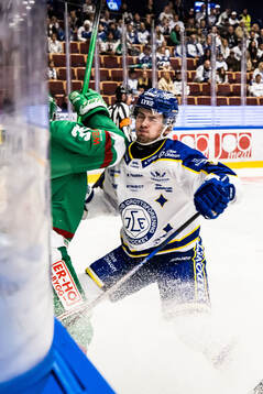 Leksands Fred Nilsson