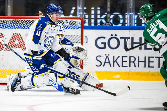 Leksands Martin Karlsson