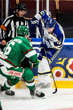 Leksands Kalle Östman