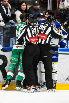 Leksands Anton Johansson