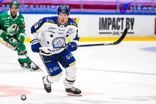 Leksands Kalle Östman