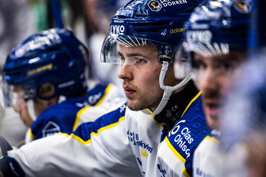 Leksands Fred Nilsson