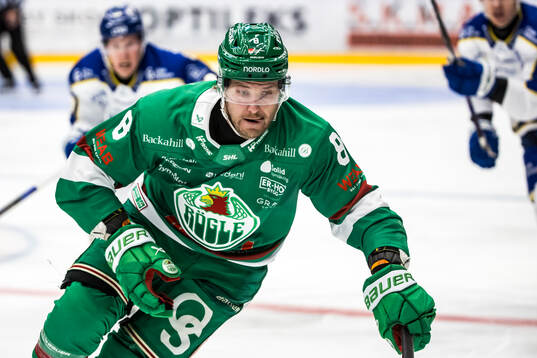 Rögles Linus Sandin