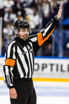 Domare David Laksola