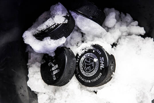Matchpuckar
