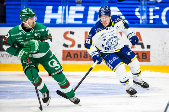 Leksands Kalle Östman