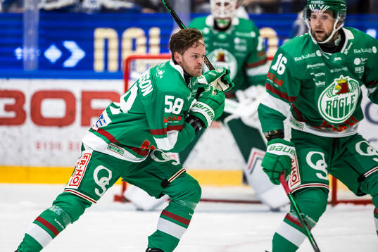 Rögles Filip Johansson