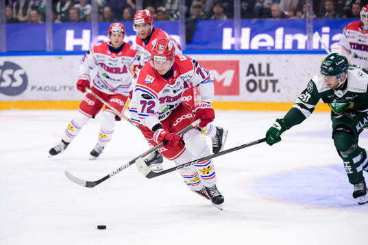 Timrås Erik Walli Walterholm