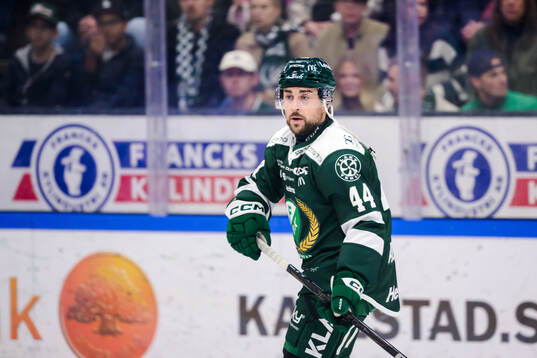 Färjestads Jonathan Andersson