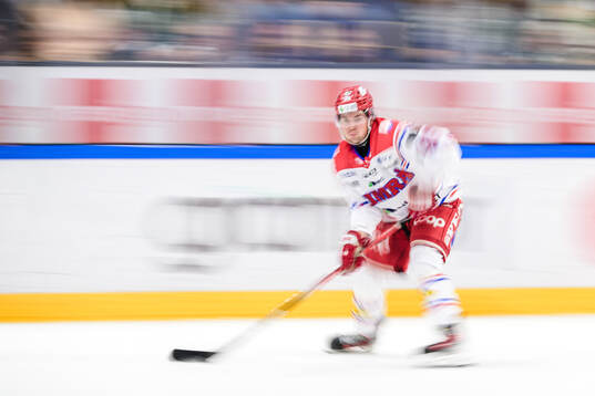 Timrås Lukas Pilö