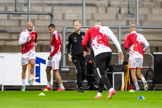Kalmars spelare