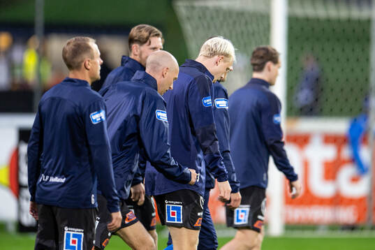 Halmstads spelare