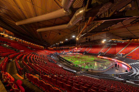 Scandinavium