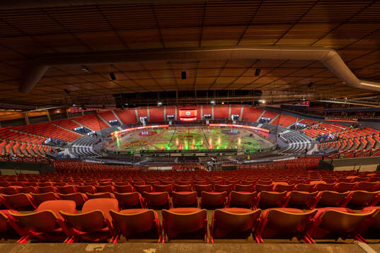 Scandinavium