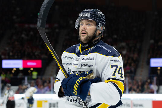HV71s Sean Day
