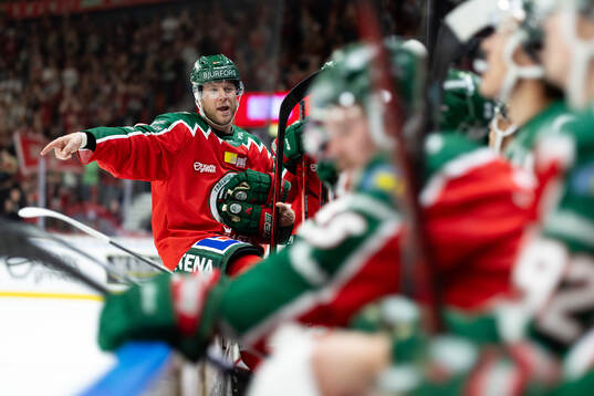 Frölundas Christian Folin