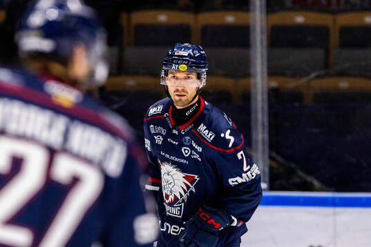 Linköpings Rasmus Rissanen