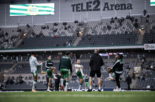 Hammarbys spelare