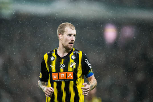 Häckens Simon Gustafson