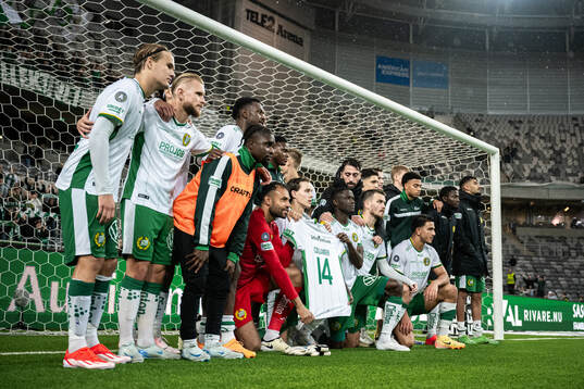 Hammarbys spelare