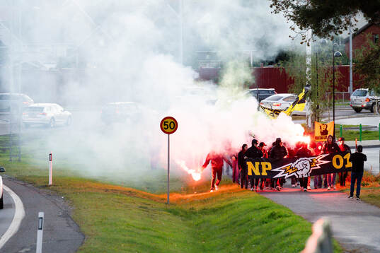 North Power