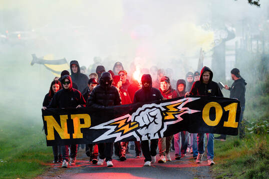 North Power