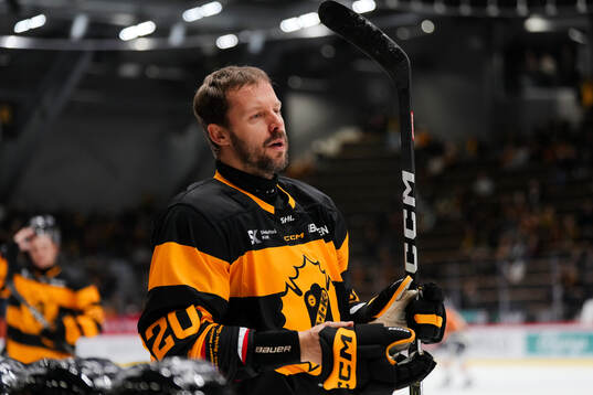 Skellefteås Marcus Eriksson