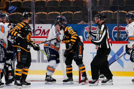 Skellefteås Jonathan Pudas