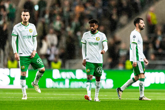 Hammarbys Tesfaldet Tekie