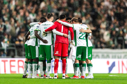 Hammarbys spelare