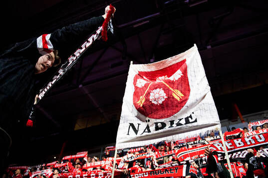 Örebros supportar