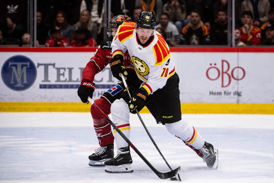 Brynäs Miks Indrasis