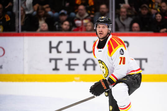 Brynäs Miks Indrasis