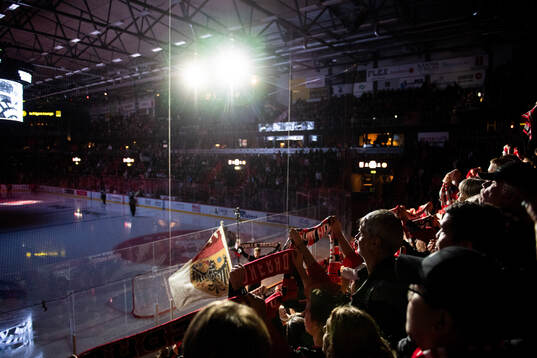Örebros supportar