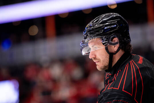 Brynäs Johan Larsson
