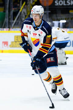 Djurgårdens Jakob Ragnarsson