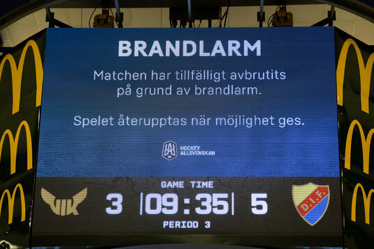 Brandlarm