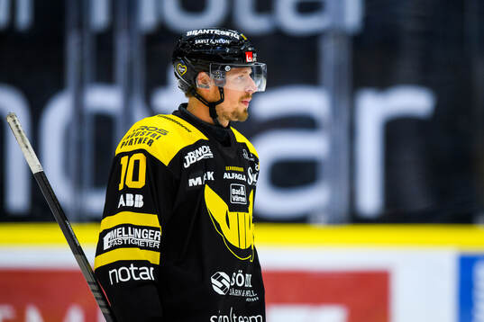 Västerås Jimmie Jansson