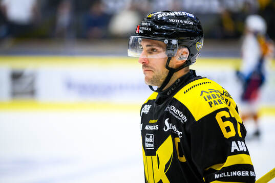 Västerås Konstantin Komarek