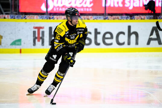 Västerås Kim Rosdahl