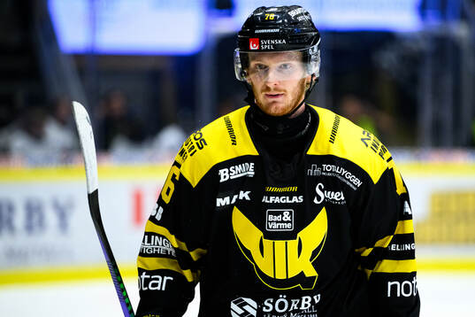 Västerås Oskar Kvist