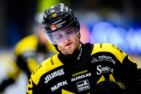 Västerås Kim Rosdahl