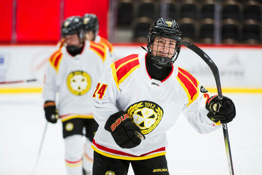 Brynäs Sara Cajanova