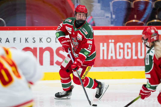 Modos Elsa Åberg