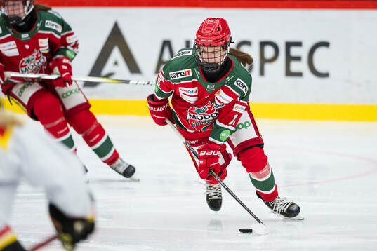 Modos Lovisa Engström