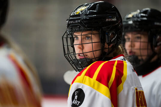 Brynäs Julia Östlund